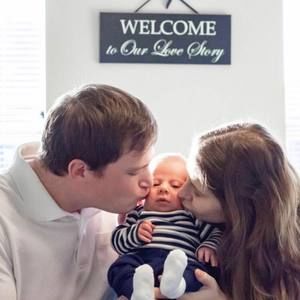 Meet your Posher, Maci